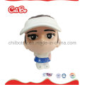 Little Boy Plastic Figure Toy (CB-PM030-S)